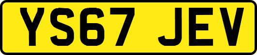 YS67JEV