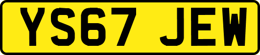 YS67JEW