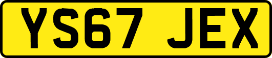 YS67JEX