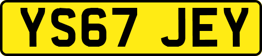 YS67JEY