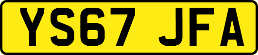 YS67JFA