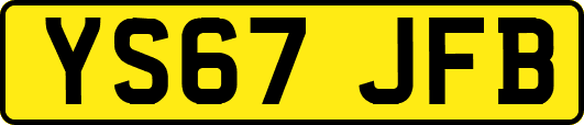 YS67JFB