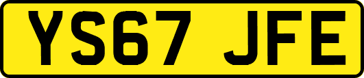 YS67JFE