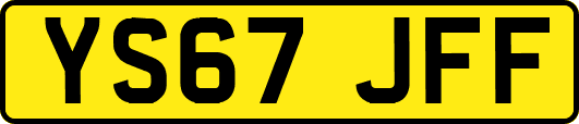 YS67JFF