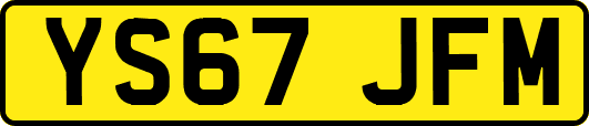 YS67JFM