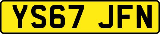 YS67JFN