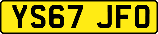 YS67JFO
