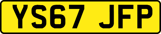 YS67JFP
