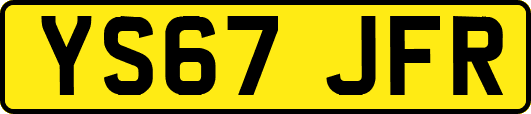 YS67JFR