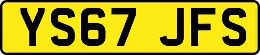 YS67JFS