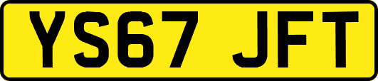 YS67JFT