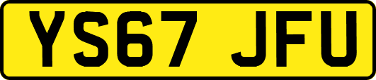 YS67JFU