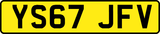 YS67JFV