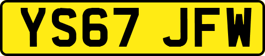 YS67JFW