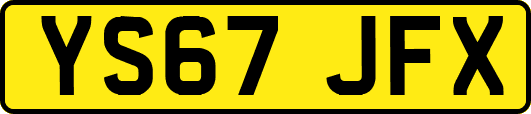 YS67JFX