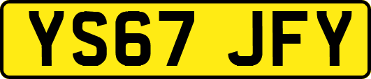 YS67JFY