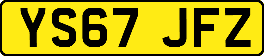 YS67JFZ