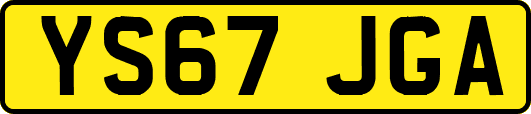 YS67JGA