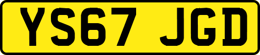 YS67JGD