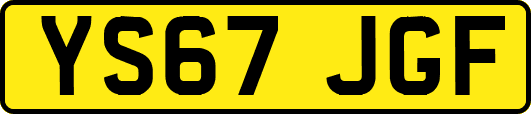 YS67JGF