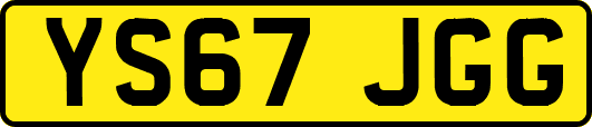 YS67JGG