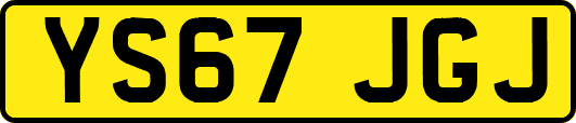 YS67JGJ