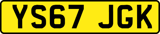YS67JGK