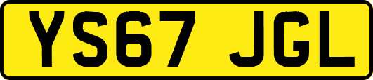YS67JGL