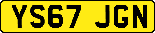 YS67JGN