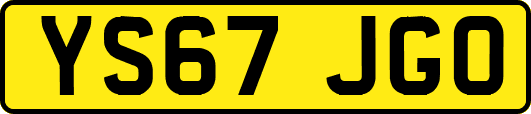 YS67JGO