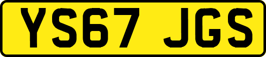 YS67JGS