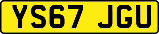 YS67JGU