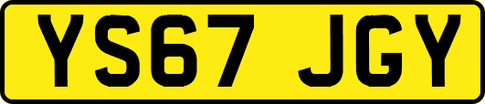 YS67JGY