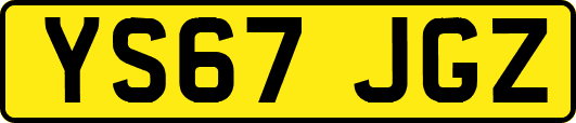 YS67JGZ