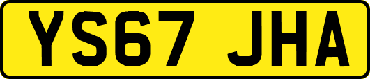 YS67JHA