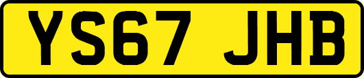 YS67JHB