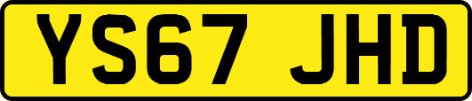 YS67JHD