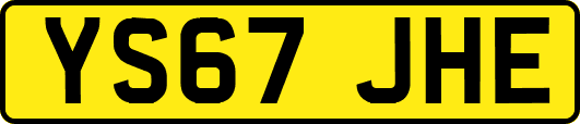 YS67JHE