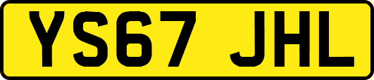 YS67JHL