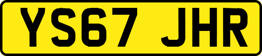 YS67JHR