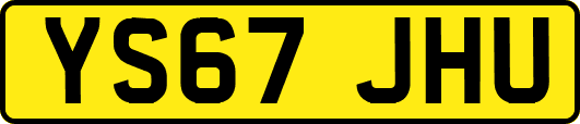 YS67JHU