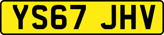 YS67JHV