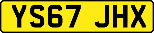 YS67JHX