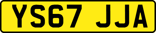 YS67JJA