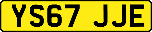 YS67JJE