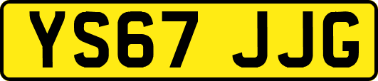YS67JJG