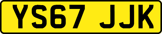 YS67JJK