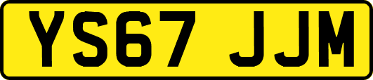 YS67JJM