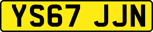 YS67JJN