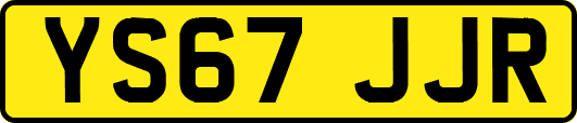 YS67JJR